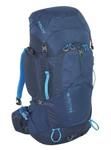 Kelty Red Cloud Twilight Blue